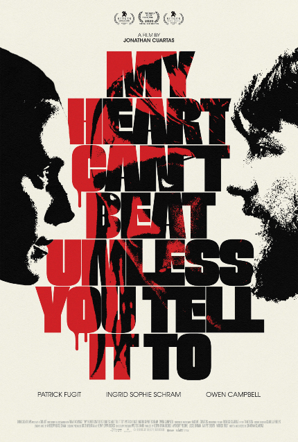 Trailer: MY HEART CAN'T BEAT UNLESS YOU TELL IT TO, Blood and Family